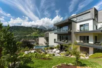 Chalets Coburg - Pools