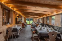 Rifugio la Montanara - Wifi