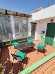 La Maison des Amis - Guest houses