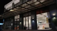 The Regent Ubon Hotel - bar