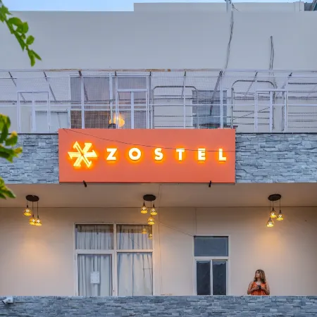 Zostel Jaipur