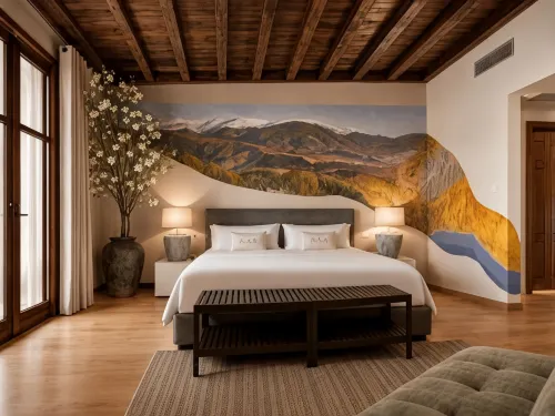 Gar Anat Domus Artis - Romantic