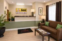 Texas Bungalows Hotel & Hotel Que at Lakeline Austin Cedar Park - WiFi