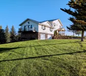 Golf Course Lakehouse with fantastic views of the lake, mountains & golf course. - 3-نجوم