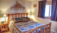 The Alice Cabin in Winterland! - 3-Star