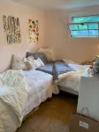 WATERFRONT Maine Historical Cottage with Separate Guest Cottage - Beach