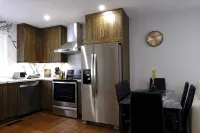 Spacious 3-Bedroom Apartment|Perfect for Families - Homestays
