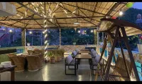 The Amar Palace - 3 stjerner