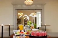 Elite Stadshotellet Luleå - พร้อมอาหารเช้า