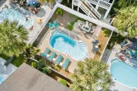 Barefoot Beach-Steps to Beach, Pool, Pet Friendly - Pools