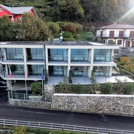 Hotel Lago