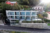 Hotel Lago - Wifi