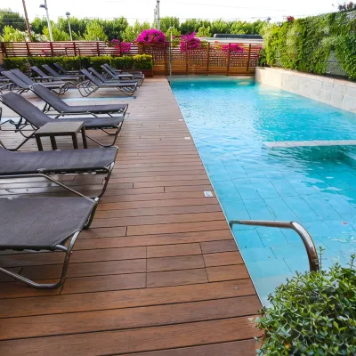Kaktus Hotel Volga - Adults Recommended Hotels near Platja de les Roques
