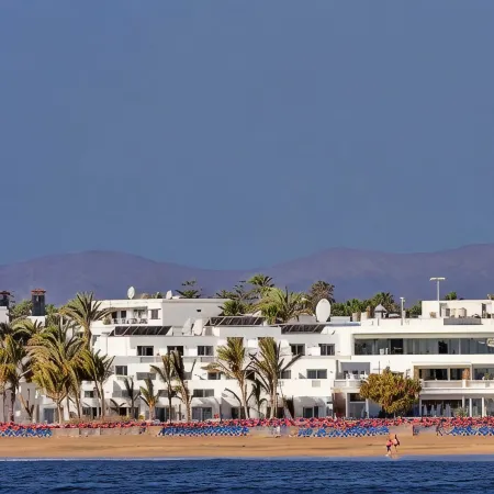 Hotel Las Costas
