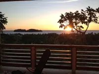 Hotel Mahita Tsara - con vista mare