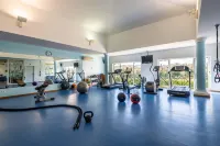 Vale d'Oliveiras Quinta Resort & Spa - Gym