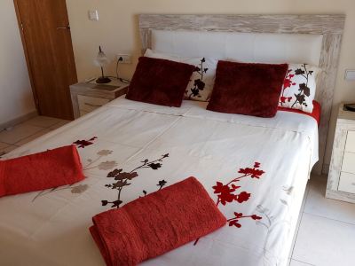 VILLA SUNRISE Detached Villa with Private Pool and Wi-Fi