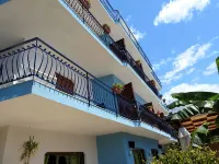 ChrisMare Hotel - Beach