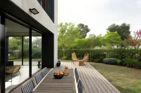 The Y House - อพาร์ทเม้นท์