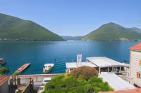 Vila Perast Boutique Hotel - Ocean View