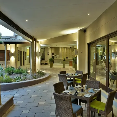 Cresta Maun Hotel
