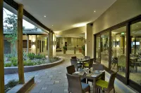 Cresta Maun Hotel - Breakfast