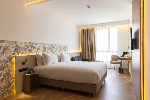 Diagonal Hotel - 2-Star