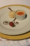 Hotel El Convento Leon Nicaragua - Desayuno