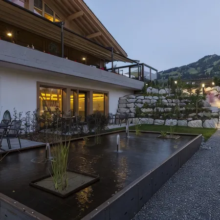 Hotel Spitzhorn Superieur