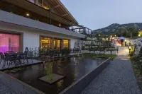 Hotel Spitzhorn Superieur - parking