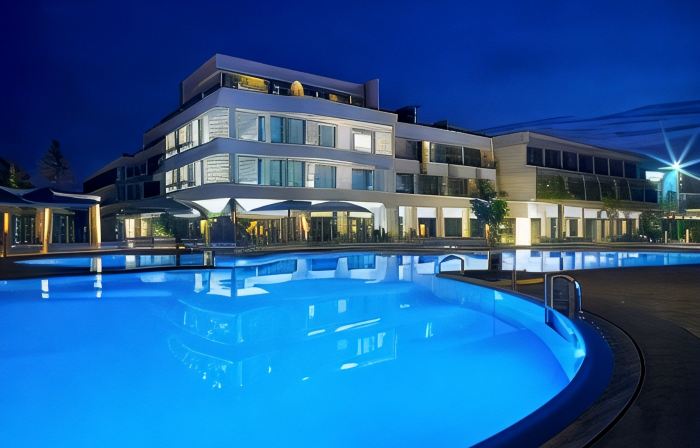 Avanti Mohammedia Hotel