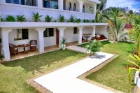 Antares Villa - Bữa sáng