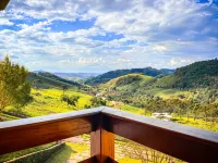 Pousada Colina Das Andorinhas - Inns