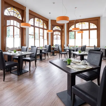 Hotel Lötschberg