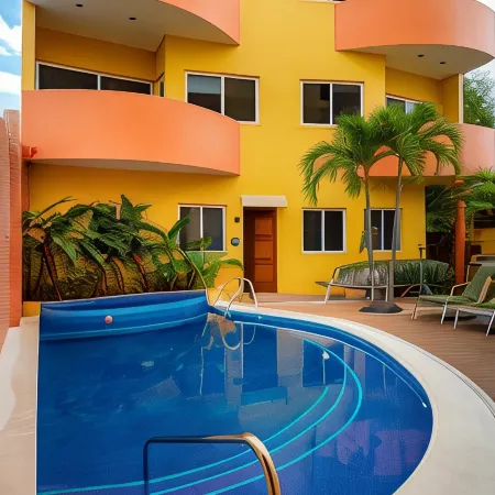 Kaam Accommodations