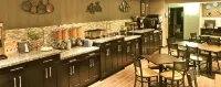 Stoughton Western Star Inn & Suites - Bữa sáng