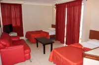 Hotel Hacienda Blue Bay - Apartments