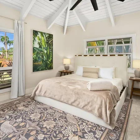Kauai Mermaid Queen Sanctuary - Sleeps 16 - A/C!