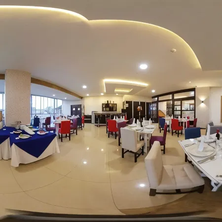 Hotel Varuna
