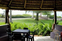 Capricho Beach House - С парковкой