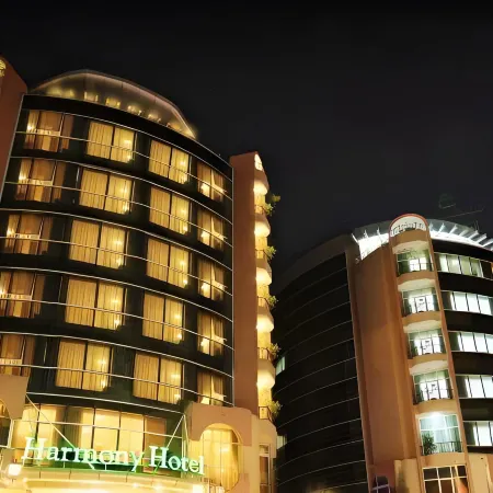 Harmony Hotel
