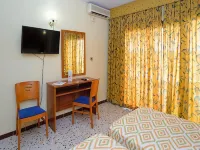 Hotel Mareny Benidorm - สระว่ายน้ำบนดาดฟ้า