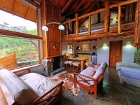 Patagonia Villa Lodge - อ่างจากุชชี่