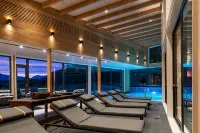 富坦格 Spa 酒店 - SPA