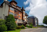 Hotel Puelche - spa