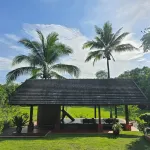 Ahsa Farmstay - con vista montagne