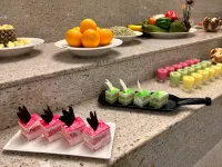 Daiwik Hotels Rameswaram - breakfast