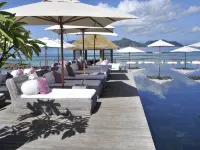 Le Domaine de L Orangeraie Resort et Spa - Wifi