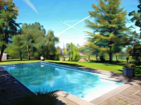 B&B la Buissonniere - 5-Star