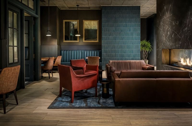 The Residences At Grand Hyatt Deer Valley photo 3